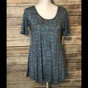 LuLaRoe Perfect Tee
